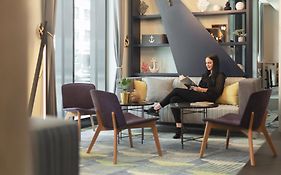 Holiday Inn - The Niu, Yen Hamburg City By Ihg